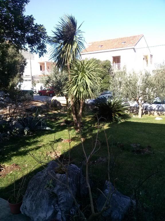 Private Accommodation Carevic Dubrovnik Exterior foto