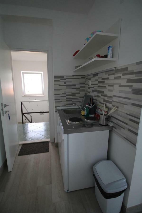 Private Accommodation Carevic Dubrovnik Exterior foto