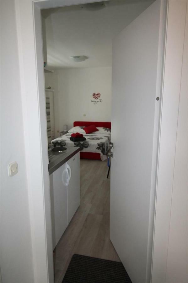 Private Accommodation Carevic Dubrovnik Exterior foto